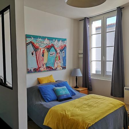 Le Studio De Line Rochefort  Ngoại thất bức ảnh